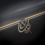 Rolls-Royce Phantom Horology 2019 года